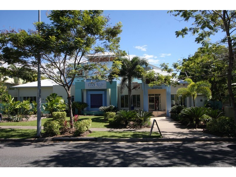 Unit 25, “Aqueous on Port” 3-5 Owen Street,, Port Douglas QLD 4877