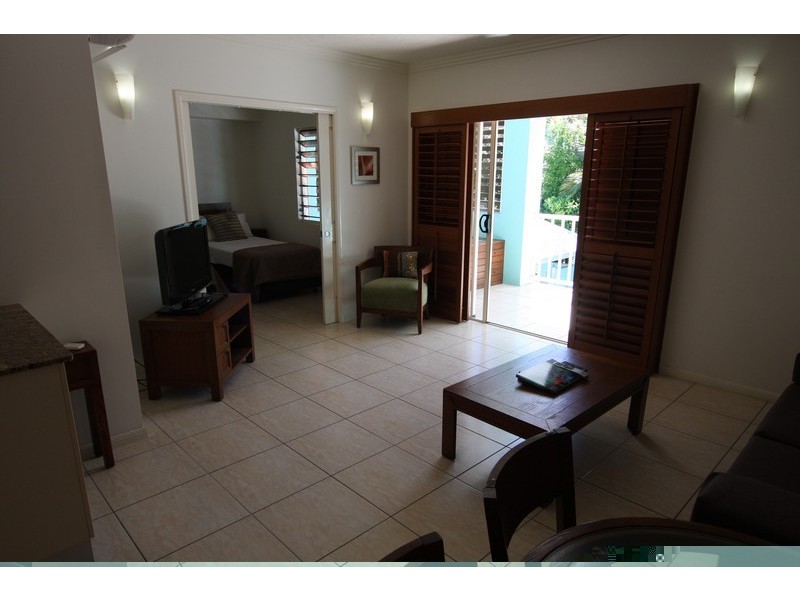Unit 25, “Aqueous on Port” 3-5 Owen Street,, Port Douglas QLD 4877