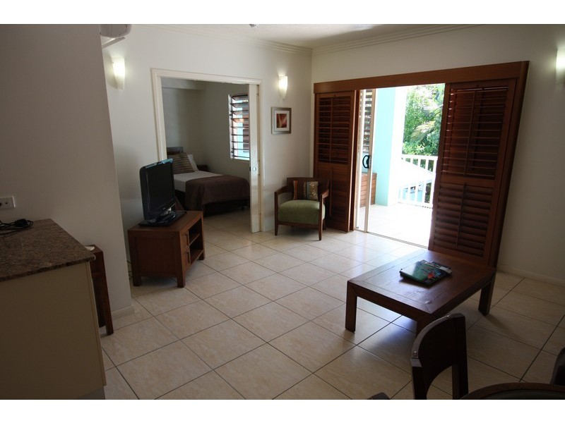 Unit 25, “Aqueous on Port” 3-5 Owen Street,, Port Douglas QLD 4877