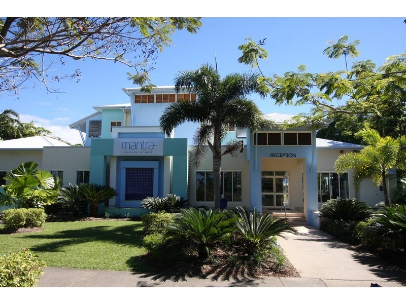 Unit 25, “Aqueous on Port” 3-5 Owen Street,, Port Douglas QLD 4877