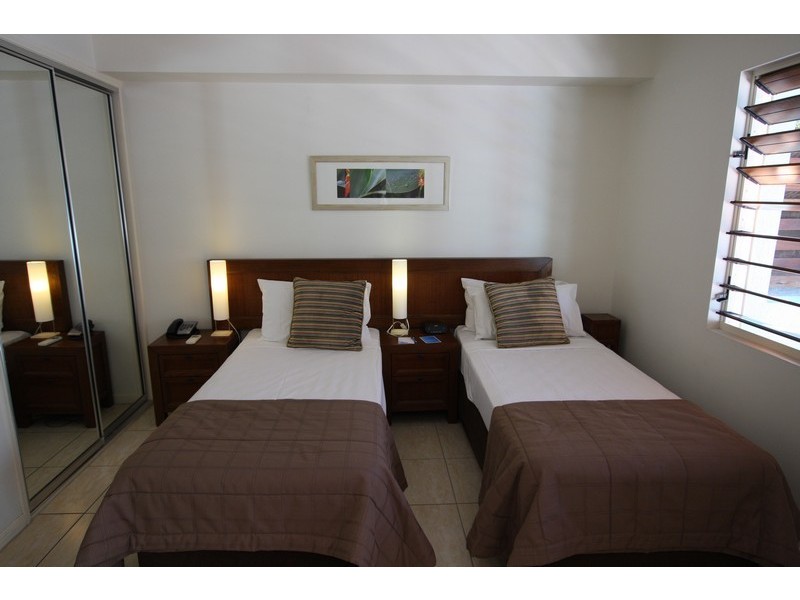 Unit 25, “Aqueous on Port” 3-5 Owen Street,, Port Douglas QLD 4877