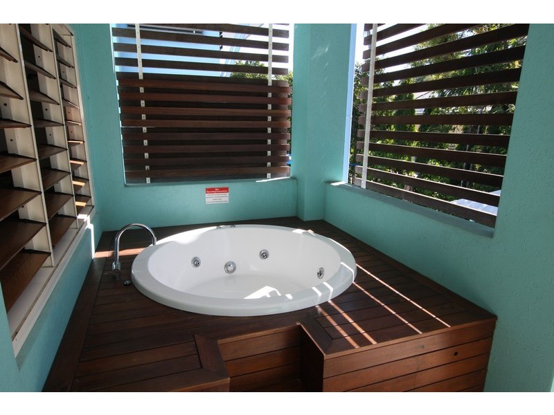 Unit 25, “Aqueous on Port” 3-5 Owen Street,, Port Douglas QLD 4877