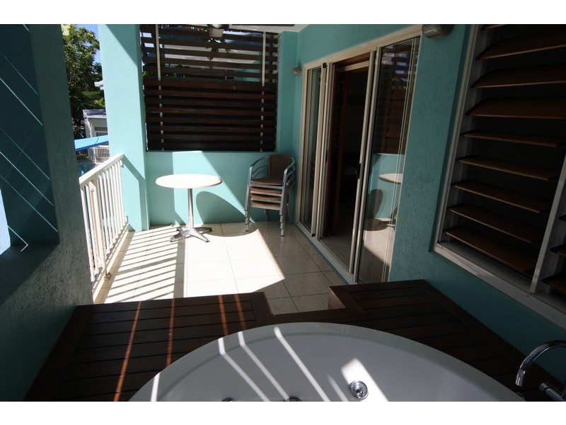 Unit 25, “Aqueous on Port” 3-5 Owen Street,, Port Douglas QLD 4877