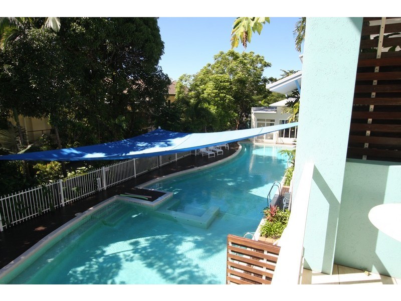 Unit 25, “Aqueous on Port” 3-5 Owen Street,, Port Douglas QLD 4877