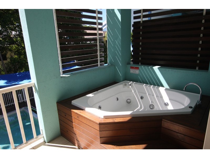Unit 25, “Aqueous on Port” 3-5 Owen Street,, Port Douglas QLD 4877