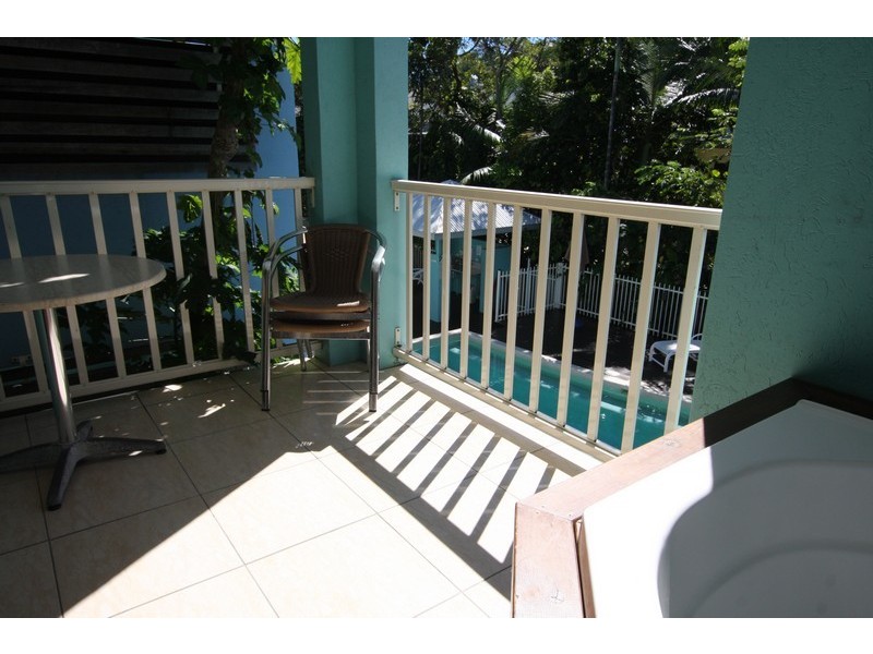 Unit 25, “Aqueous on Port” 3-5 Owen Street,, Port Douglas QLD 4877