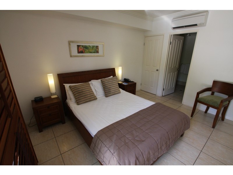 Unit 25, “Aqueous on Port” 3-5 Owen Street,, Port Douglas QLD 4877