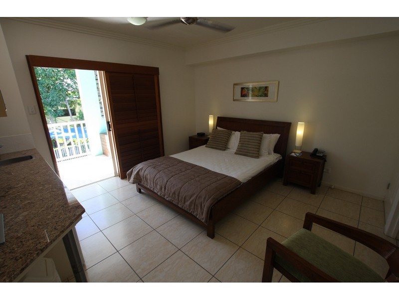 Unit 25, “Aqueous on Port” 3-5 Owen Street,, Port Douglas QLD 4877