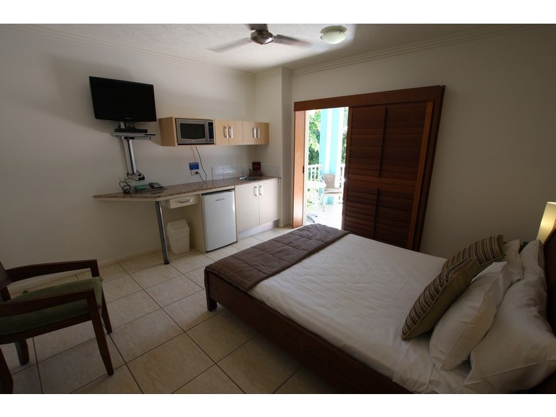 Unit 25, “Aqueous on Port” 3-5 Owen Street,, Port Douglas QLD 4877