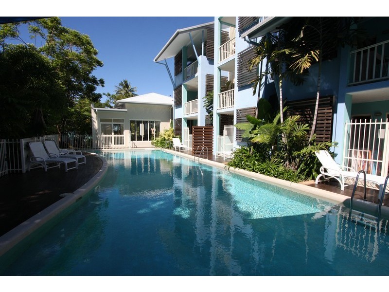 Unit 25, “Aqueous on Port” 3-5 Owen Street,, Port Douglas QLD 4877