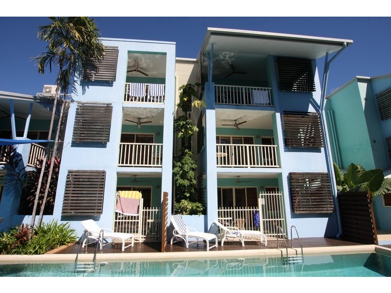Unit 25, “Aqueous on Port” 3-5 Owen Street,, Port Douglas QLD 4877