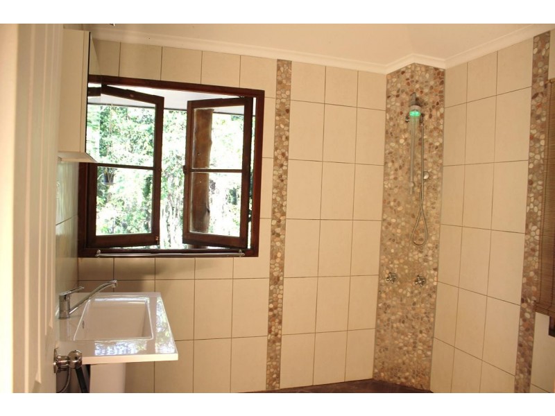 108 Buchanan Creek Rd COW BAY, Daintree QLD 4873