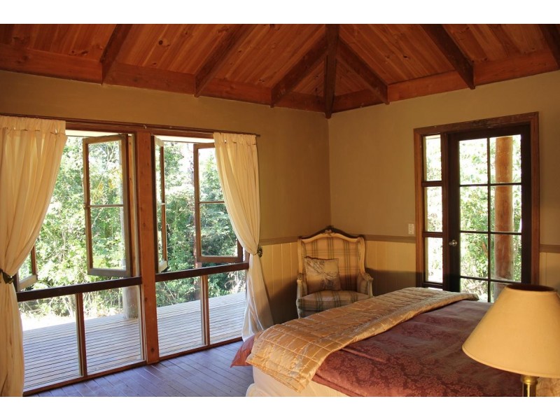 108 Buchanan Creek Rd COW BAY, Daintree QLD 4873