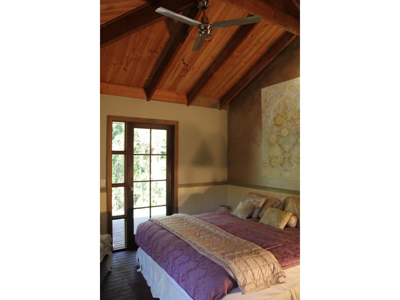 108 Buchanan Creek Rd COW BAY, Daintree QLD 4873