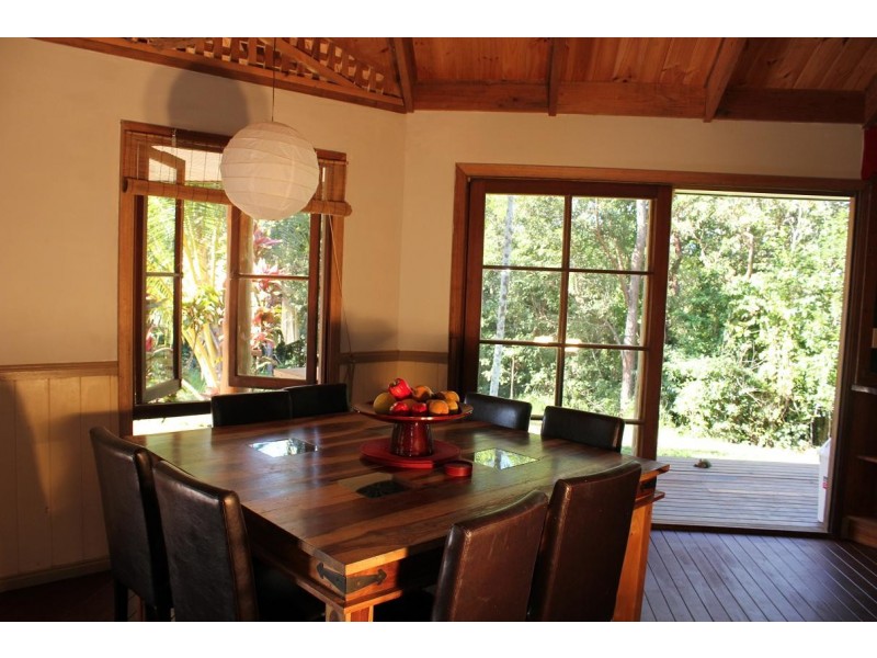 108 Buchanan Creek Rd COW BAY, Daintree QLD 4873