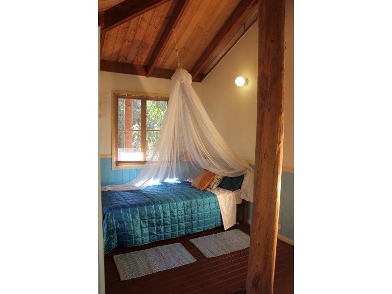 108 Buchanan Creek Rd COW BAY, Daintree QLD 4873