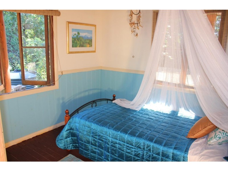 108 Buchanan Creek Rd COW BAY, Daintree QLD 4873