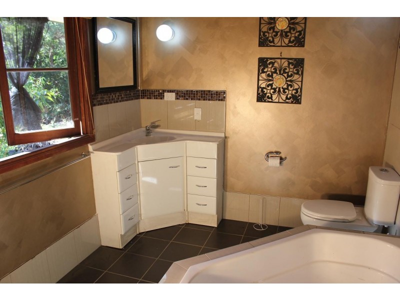 108 Buchanan Creek Rd COW BAY, Daintree QLD 4873