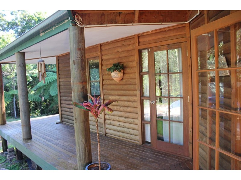 108 Buchanan Creek Rd COW BAY, Daintree QLD 4873