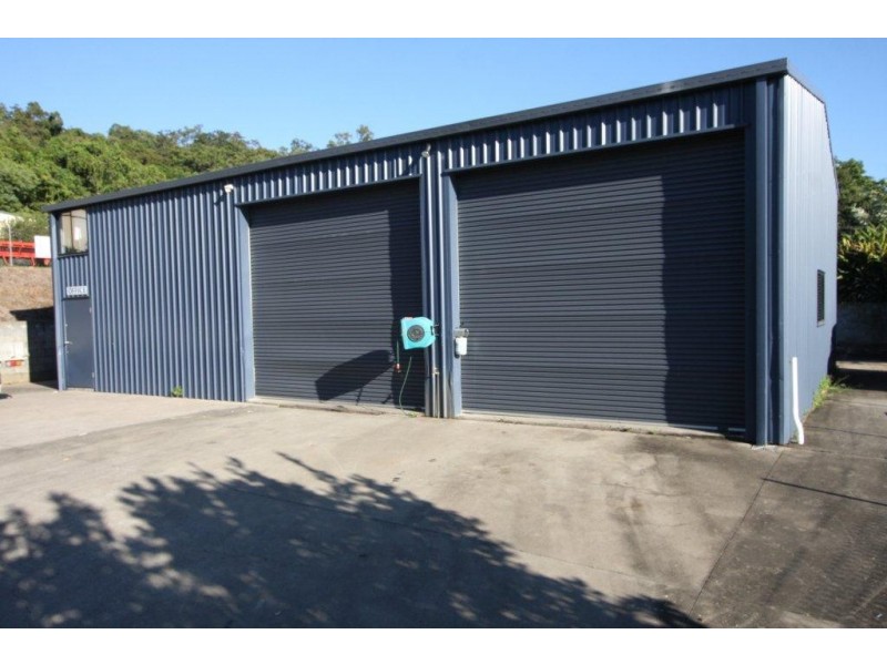 17 Theresa Drive, Mossman QLD 4873