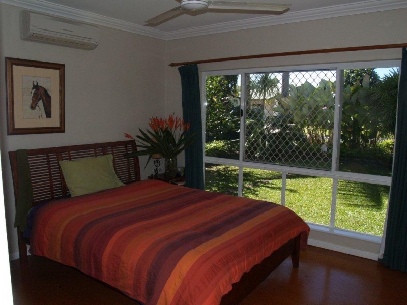39 Coulthard Close, Newell QLD 4873