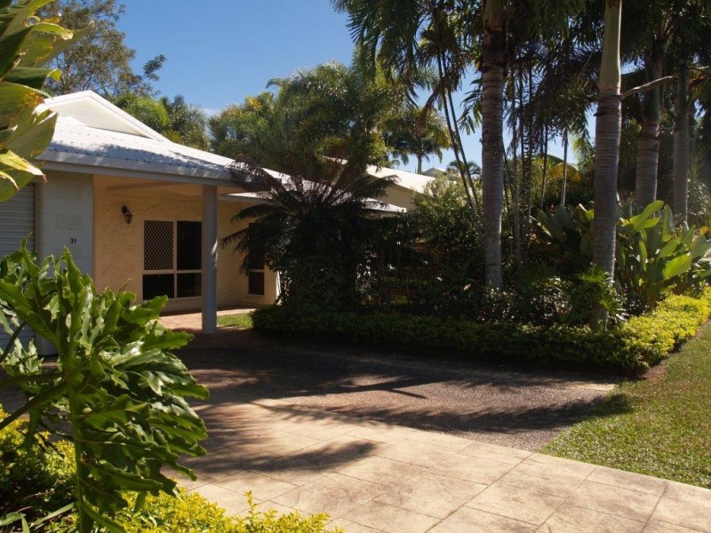 39 Coulthard Close, Newell QLD 4873