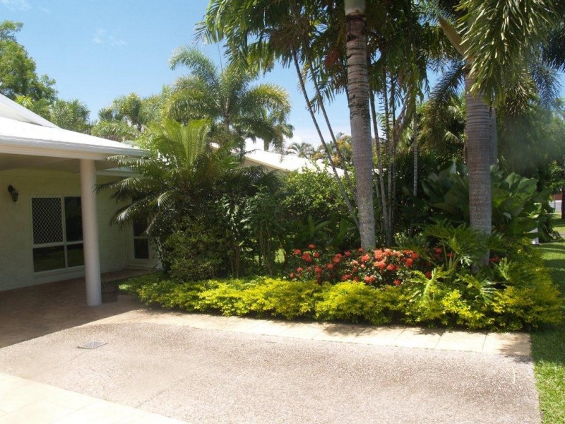 39 Coulthard Close, Newell QLD 4873
