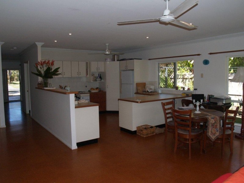 39 Coulthard Close, Newell QLD 4873