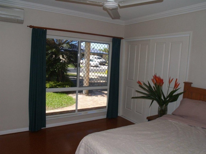 39 Coulthard Close, Newell QLD 4873