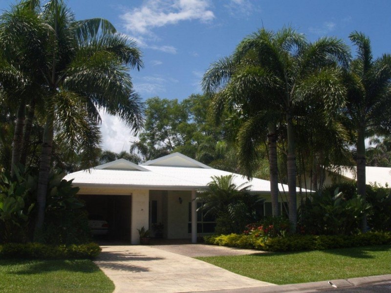 39 Coulthard Close, Newell QLD 4873