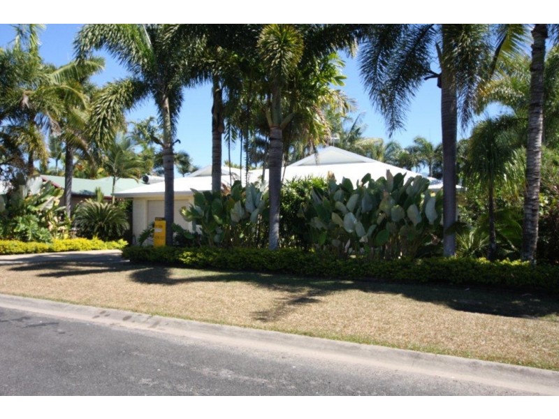 39 Coulthard Close, Newell QLD 4873