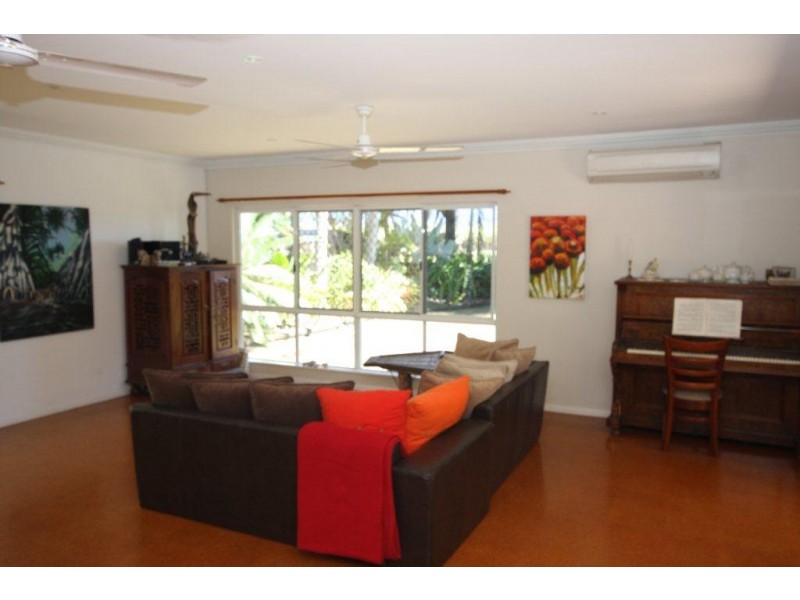 39 Coulthard Close, Newell QLD 4873