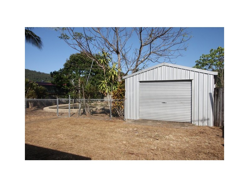 16 Snapper Island Drive, Wonga QLD 4873