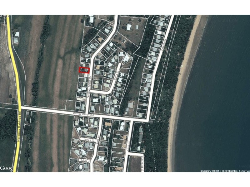 16 Snapper Island Drive, Wonga QLD 4873