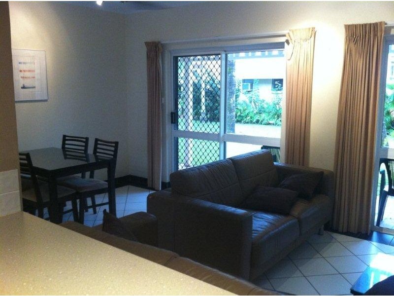 22/31 Nautilus Street, Port Douglas QLD 4877