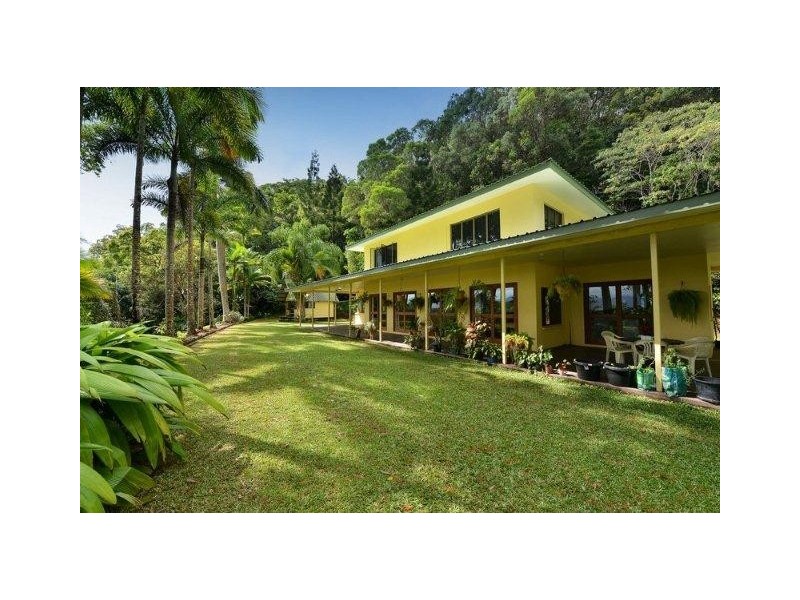 1 Norris Road, Wonga QLD 4873