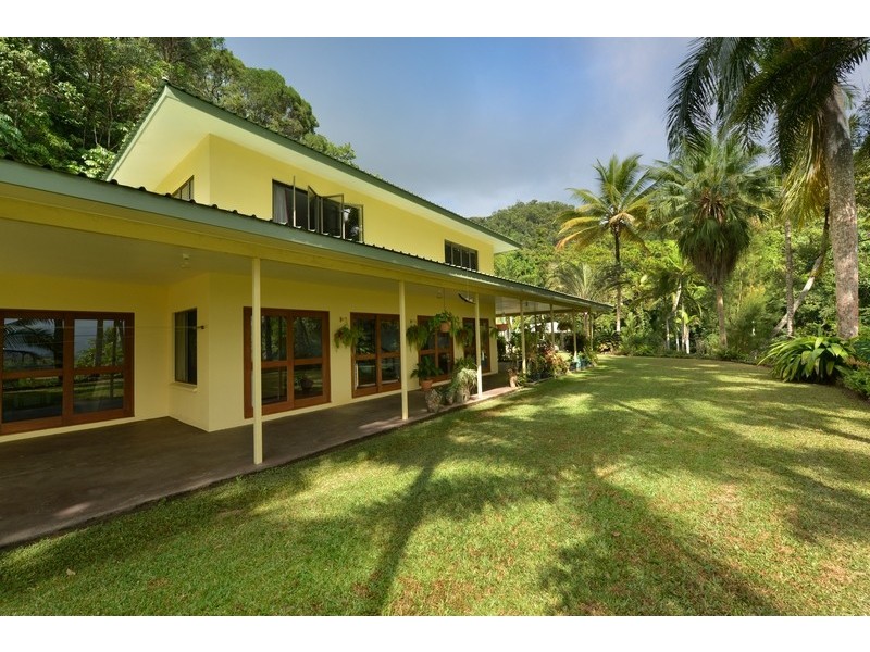 1 Norris Road, Wonga QLD 4873