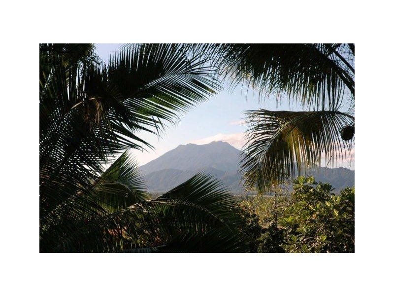 1 Norris Road, Wonga QLD 4873