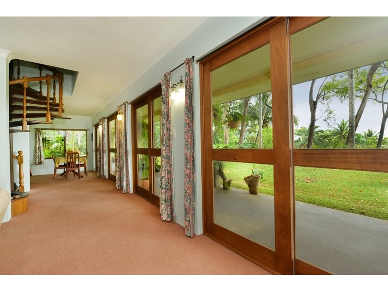 1 Norris Road, Wonga QLD 4873