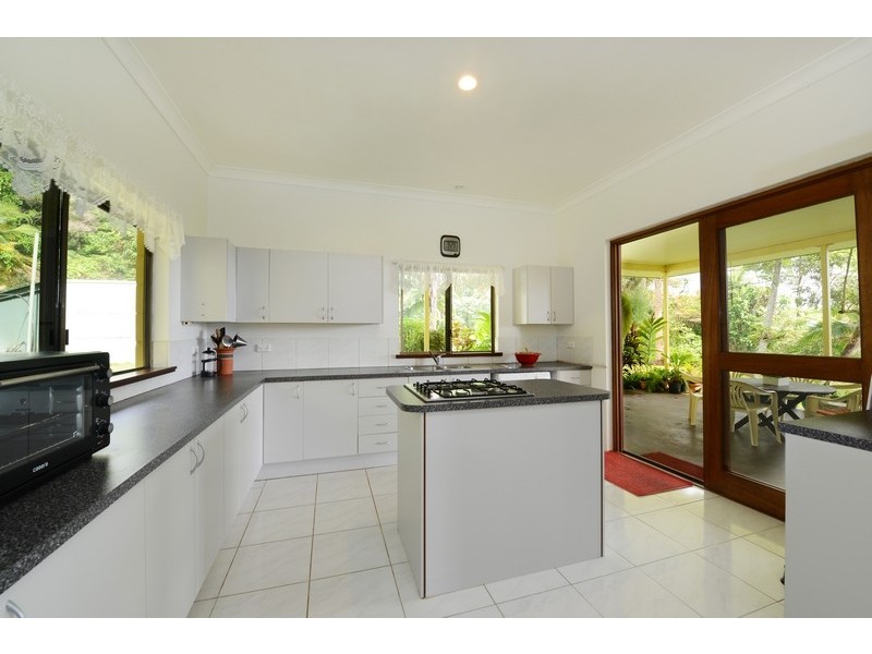 1 Norris Road, Wonga QLD 4873