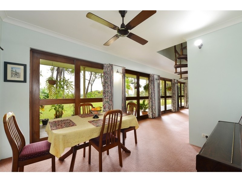 1 Norris Road, Wonga QLD 4873