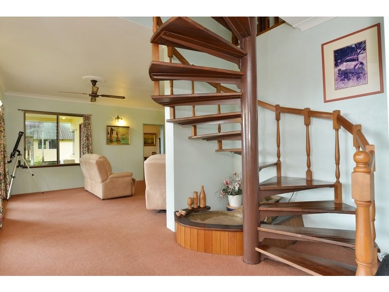 1 Norris Road, Wonga QLD 4873