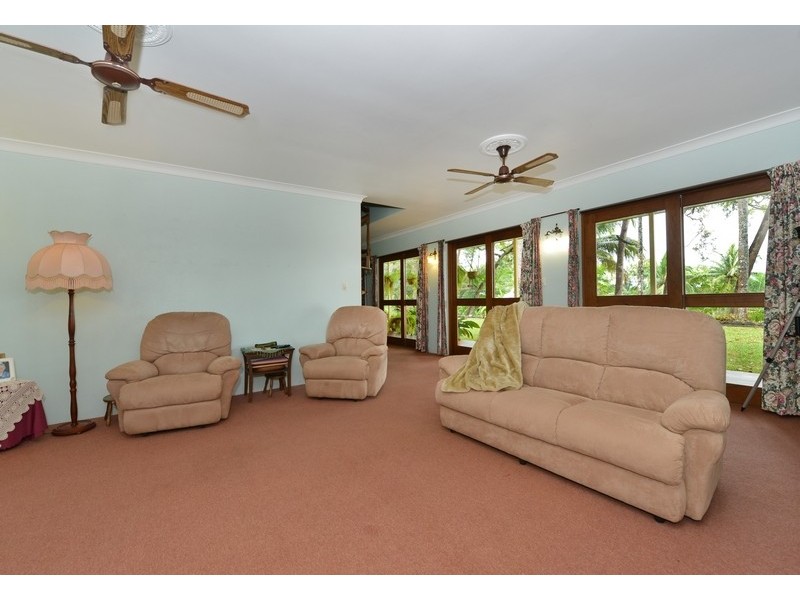 1 Norris Road, Wonga QLD 4873