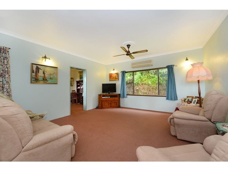 1 Norris Road, Wonga QLD 4873