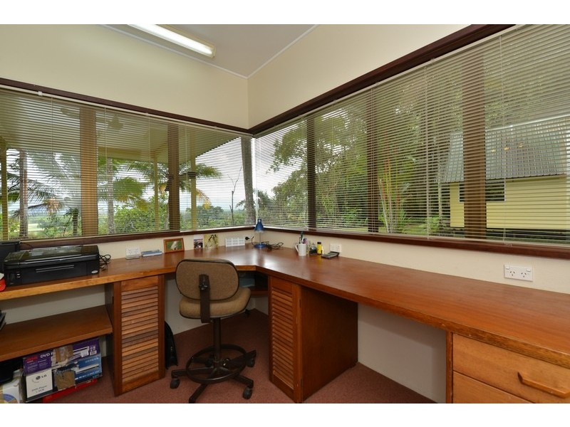 1 Norris Road, Wonga QLD 4873