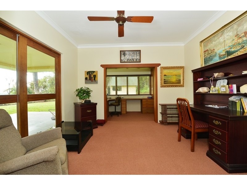 1 Norris Road, Wonga QLD 4873