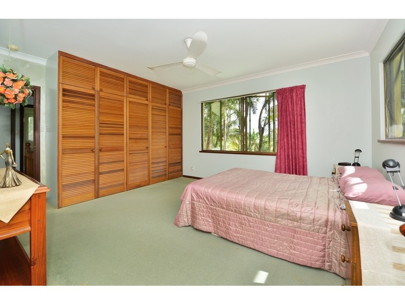 1 Norris Road, Wonga QLD 4873