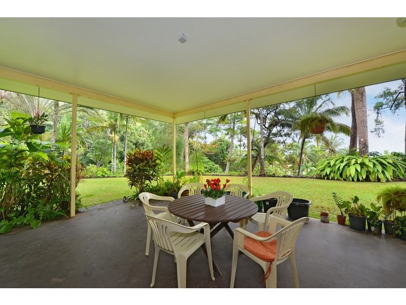 1 Norris Road, Wonga QLD 4873