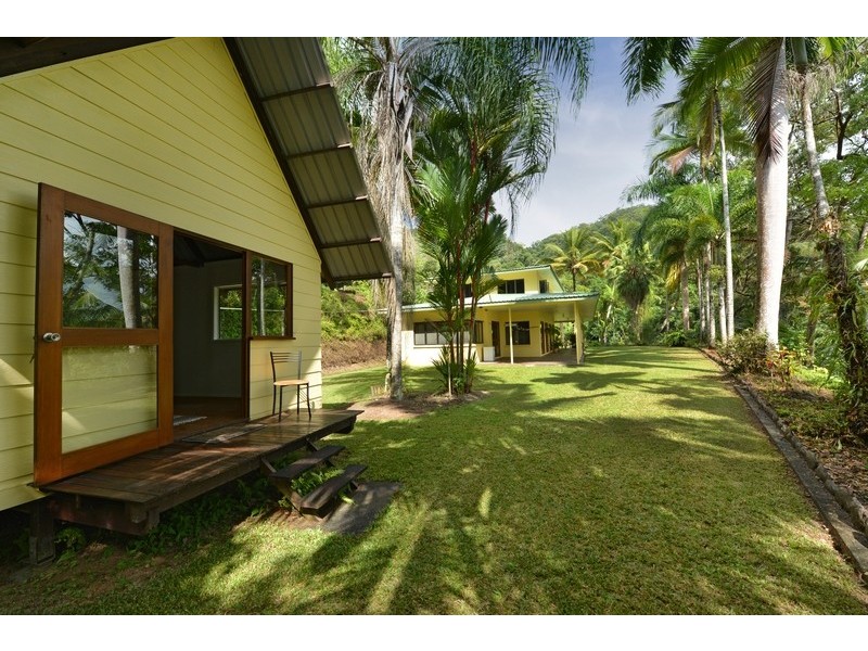 1 Norris Road, Wonga QLD 4873