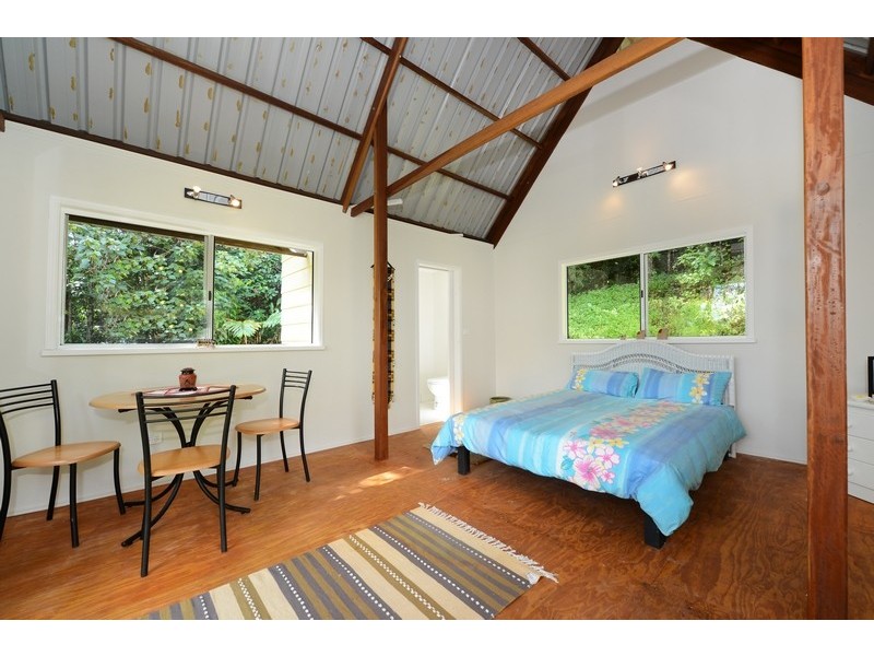 1 Norris Road, Wonga QLD 4873